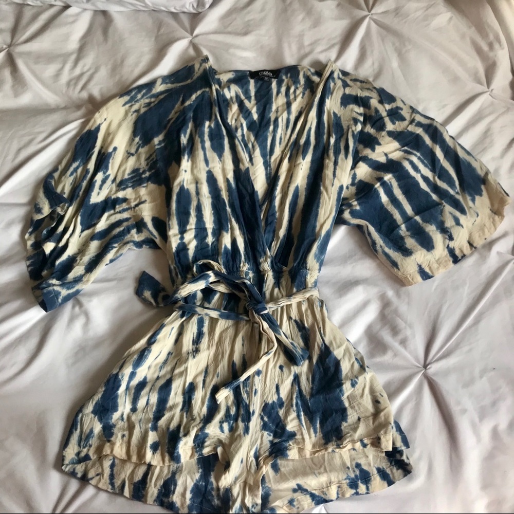 Lulus Romper